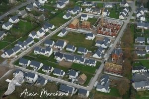 P1710966 2024 12 03 Allée Des Aigrettes, Des Hérons, Des Vanneaux, Rue Des Rossignols, De La Côte D'amour